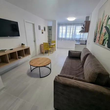 Cardon Jandia 2D Apartment Morro Jable  Exterior photo