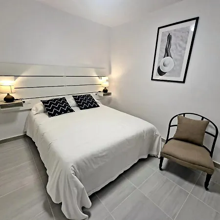 Cardon Jandia 2D Apartment Morro Jable  Exterior photo