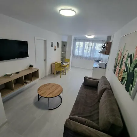 Cardon Jandia 2D Apartment Morro Jable  Exterior photo