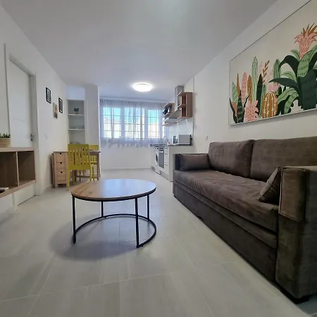 Cardon Jandia 2D Apartment Morro Jable  Exterior photo