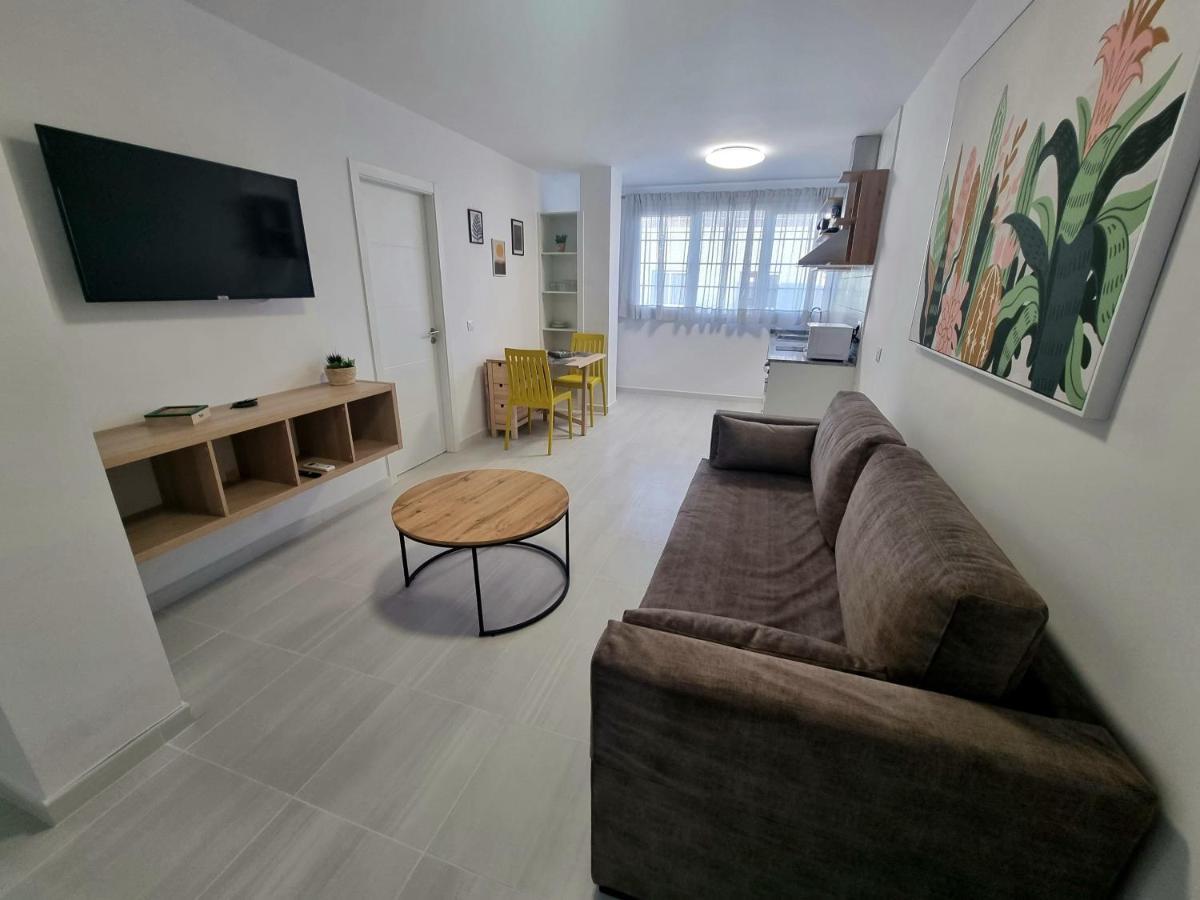 Appartement Cardon Jandia 2d *