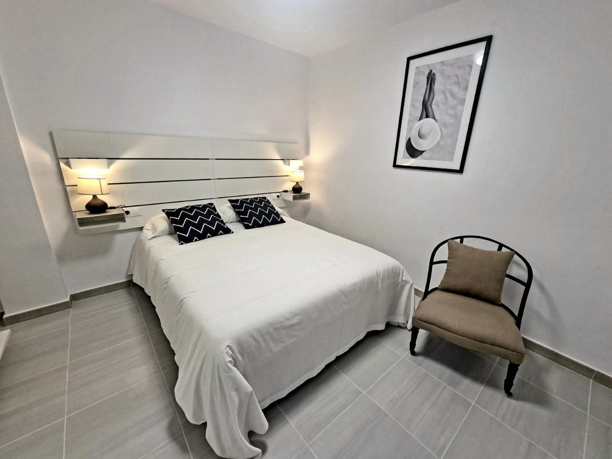 Apartament Cardon Jandia 2d *