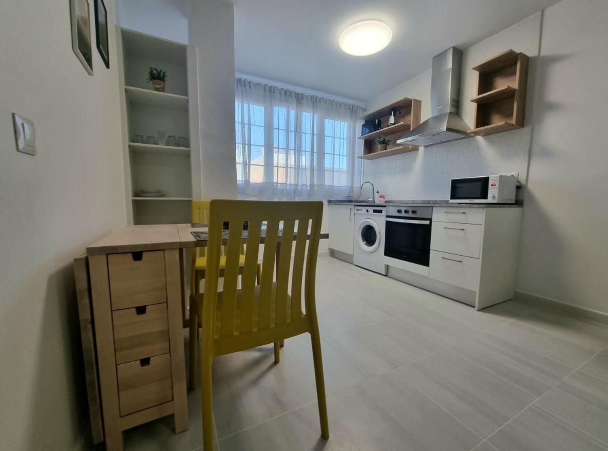 Apartment Cardon Jandia 2d Morro Jable (Fuerteventura)