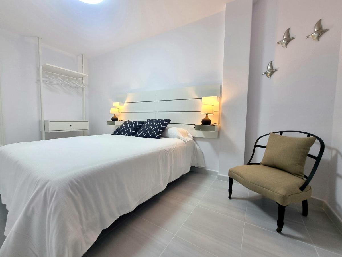 Apartment Cardon Jandia 2d Morro Jable (Fuerteventura)