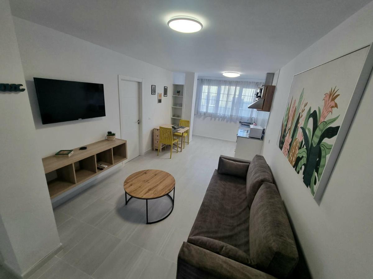 Cardon Jandia 2d Appartement *
