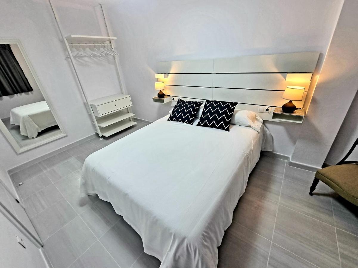Cardon Jandia 2d Apartament