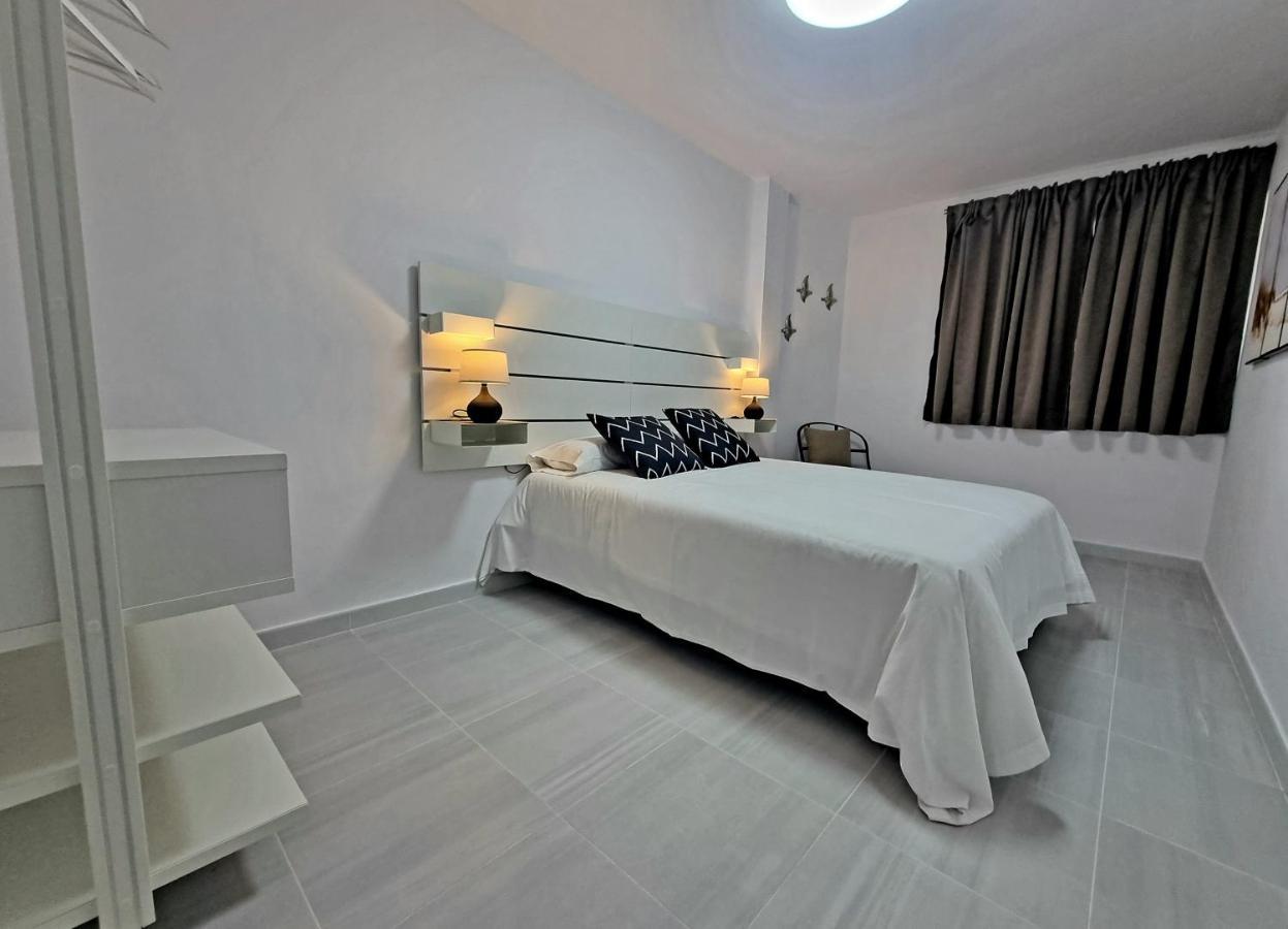 Appartement Cardon Jandia 2d