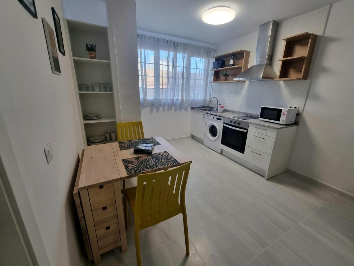 Appartement Cardon Jandia 2d Morro Jable (Fuerteventura)